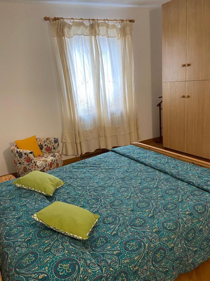 Polly'S Apartment 3 Floor Verona Exterior foto