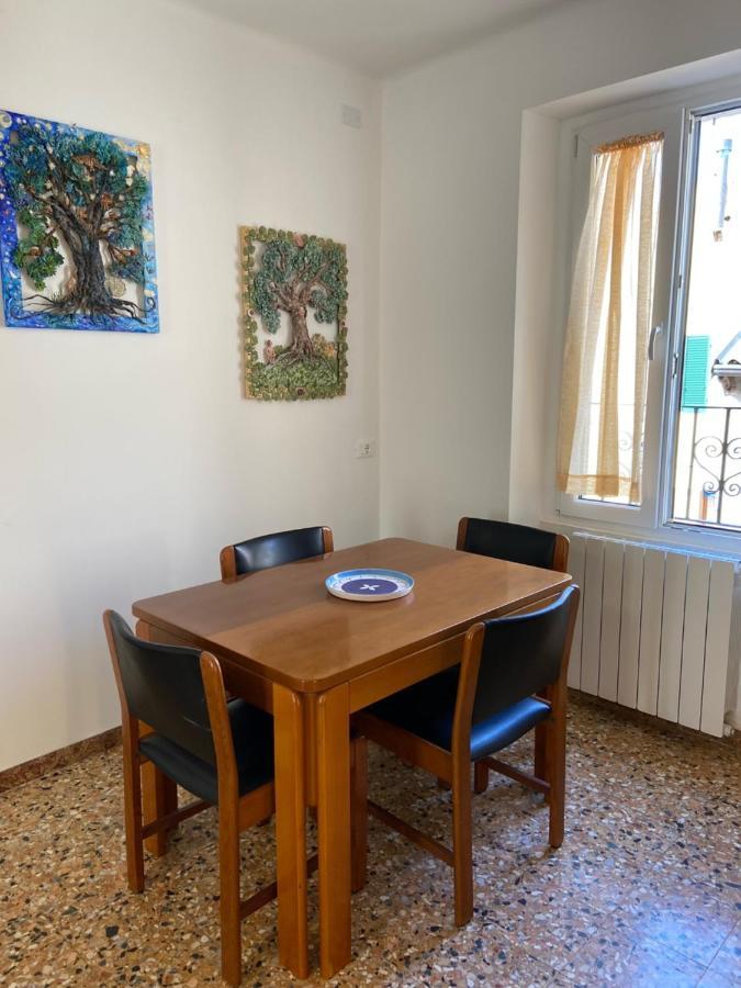 Polly'S Apartment 3 Floor Verona Exterior foto