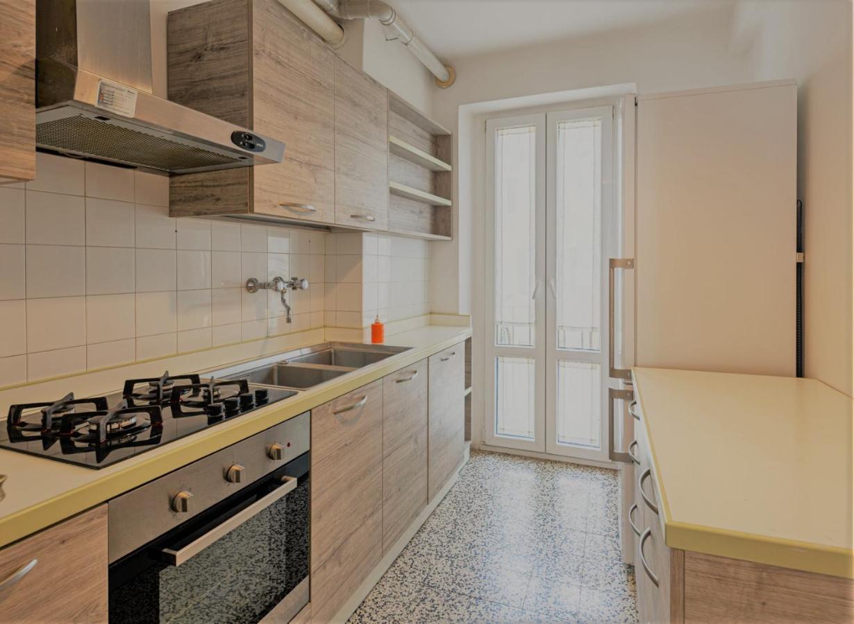 Polly'S Apartment 3 Floor Verona Exterior foto